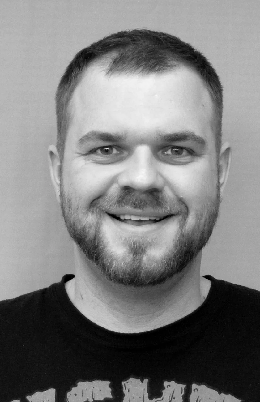 Sebastian Hörterer, Inhaber HS IT-Service
